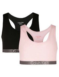 Calvin Klein Underwear Podprsenka 2-pack