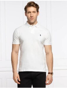 POLO RALPH LAUREN Polokošile | Custom slim fit