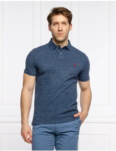 POLO RALPH LAUREN Polokošile | Custom slim fit