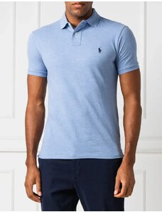 POLO RALPH LAUREN Polokošile | Slim Fit | basic mesh