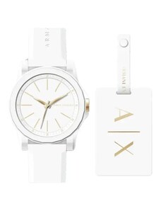 Armani Exchange Hodinky LADY BANKS