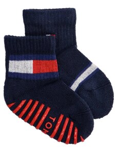 Tommy Hilfiger Ponožky 2-pack