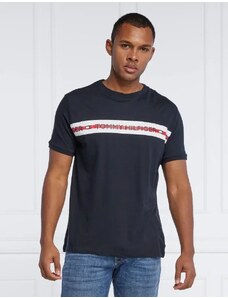 Tommy Hilfiger Tričko | Regular Fit