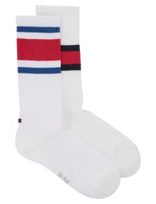 Tommy Hilfiger Ponožky 2-pack FLAG