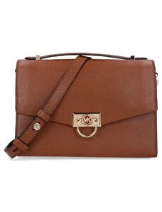 Michael Kors Kůžoná crossbody kabelka HENDRIX