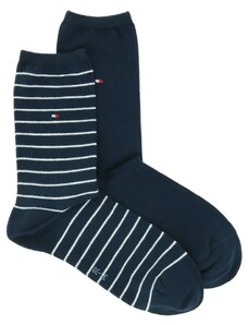 Tommy Hilfiger Ponožky 2-pack