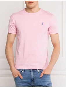 POLO RALPH LAUREN T-shirt | Custom slim fit