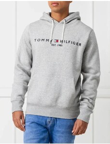 Tommy Hilfiger Mikina TOMMY LOGO HOODY | Regular Fit