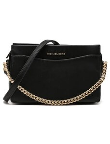 Michael Kors Kůžoná crossbody kabelka JET SET