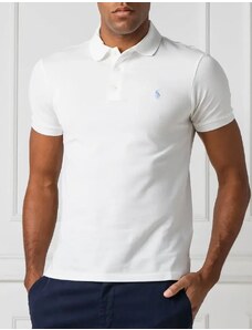 POLO RALPH LAUREN Polokošile | Slim Fit | pique