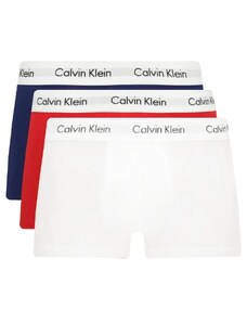 Calvin Klein Underwear Boxerky 3-pack