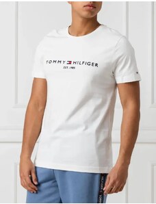 Tommy Hilfiger Tričko | Regular Fit