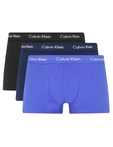 Calvin Klein Underwear Boxerky 3-pack