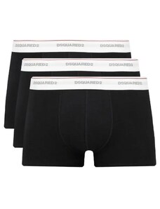 Dsquared2 Boxerky 3-pack