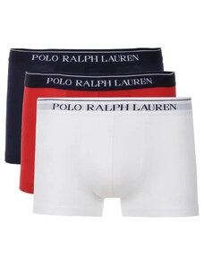 POLO RALPH LAUREN Boxerky 3-pack