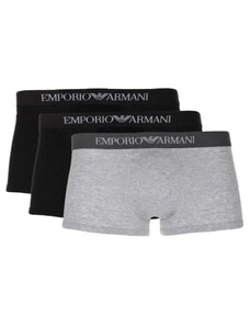 Emporio Armani Boxerky 3-pack