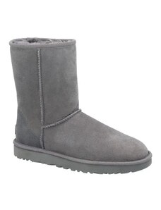 UGG Kůžoné sněhule W Classic Short II | s příměsí vlny