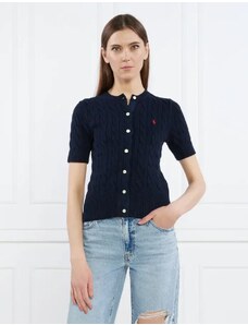 POLO RALPH LAUREN Kardigan | Slim Fit