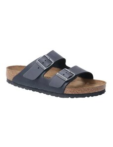 Birkenstock Kůžoné pantofle Arizona