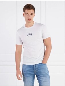 Armani Exchange Tričko | Slim Fit