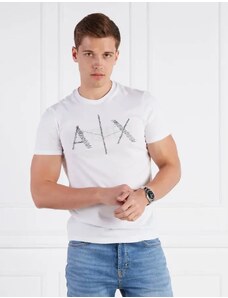 Armani Exchange Tričko | Slim Fit