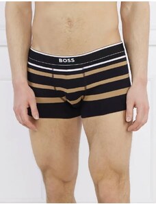 BOSS BLACK Boxerky Trunk Stripe