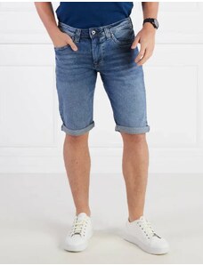 Pepe Jeans London Šortky CASH SHORT | Regular Fit