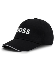 BOSS Kidswear Bejsbolówka