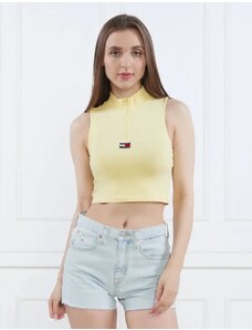 Tommy Jeans Top | Slim Fit