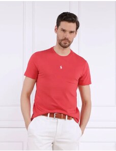 POLO RALPH LAUREN Tričko T-shirt | Custom slim fit