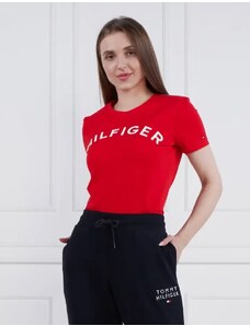 Tommy Hilfiger Tričko | Regular Fit