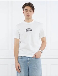 Calvin Klein T-shirt | Slim Fit