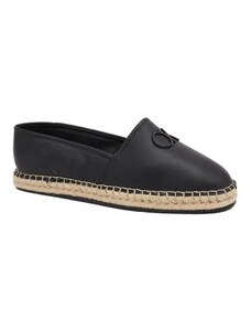 Calvin Klein Kůžoné espadrilky