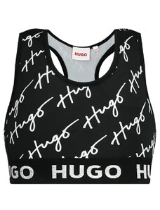 HUGO KIDS Top | Cropped Fit