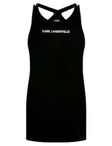 Karl Lagerfeld Kids Šaty