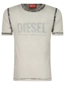 Diesel Tričko TDIEGORE6 | Regular Fit