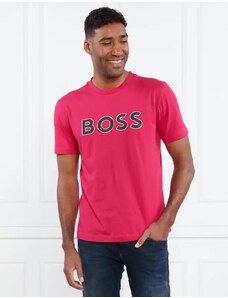 BOSS GREEN Tričko Tee 1 | Regular Fit