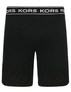 Michael Kors KIDS cyklistické šortky | slim fit