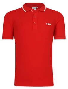 BOSS Kidswear Polokošile | Regular Fit