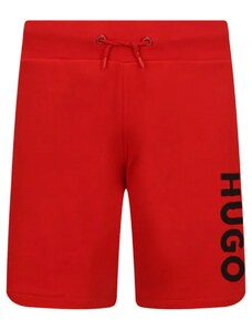 HUGO KIDS Šortky | Regular Fit