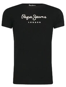 Pepe Jeans London Tričko WENDA | Regular Fit