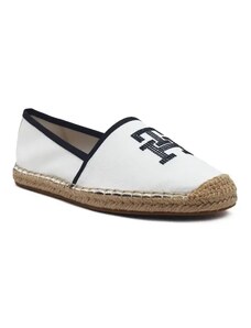 Tommy Hilfiger Espadrilky TH EMBROIDERED