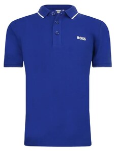 BOSS Kidswear Polokošile | Regular Fit