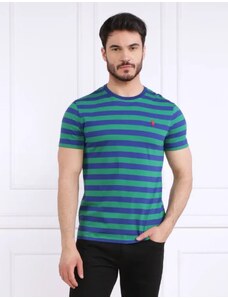 POLO RALPH LAUREN Tričko | Custom slim fit