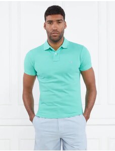 POLO RALPH LAUREN Polokošile | Slim Fit | pique