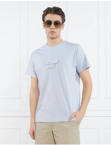 GUESS T-shirt SS CN GUESS EMBRO BO | Regular Fit