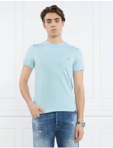 Guess Underwear Tričko JOE SINGLE CREW NECK S/S | Regular Fit