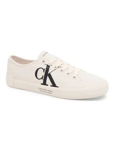 CALVIN KLEIN JEANS Tenisky VULC LOW OVERSIZED BRAND