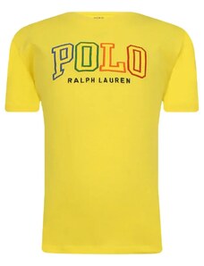 POLO RALPH LAUREN Tričko SSCNM4 | Classic fit