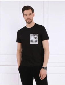 Joop! Jeans Tričko agon | Regular Fit